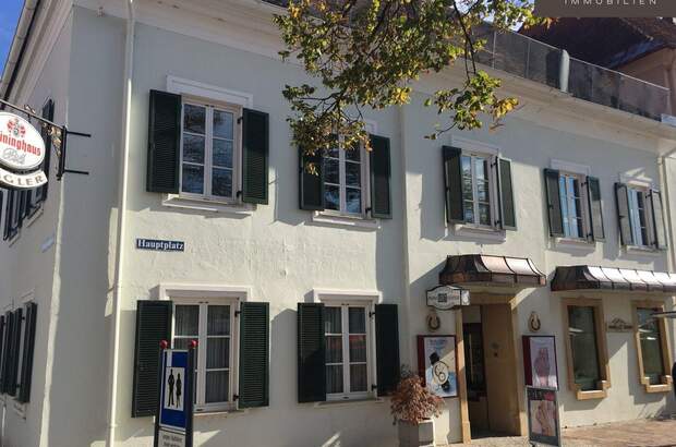 Anlageobjekt kaufen in 8280 Fürstenfeld (Bild 1)