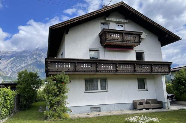 Haus mit Garten kaufen in 6068 Mils (Bild 2)