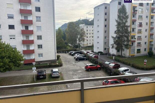 Terrassenwohnung kaufen in 8045 Graz (Bild 1)
