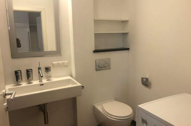 Wohnung mieten in 5020 salzburg (Bild 4)