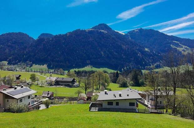 Grundstück kaufen in 6306 Söll (Bild 2)