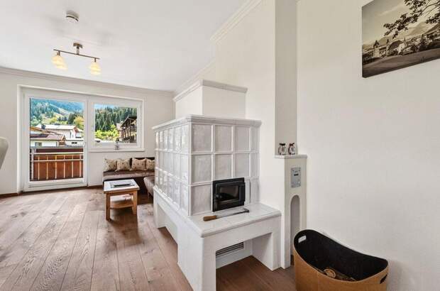Wohnung mit Balkon kaufen in 6364 Brixen (Bild 5)