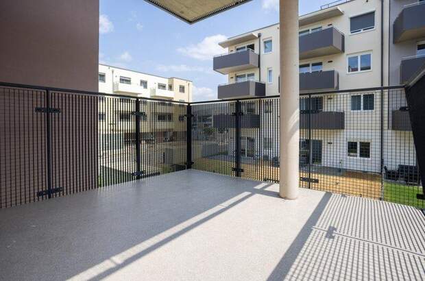 Terrassenwohnung kaufen in 2700 Wr. Neustadt (Bild 2)