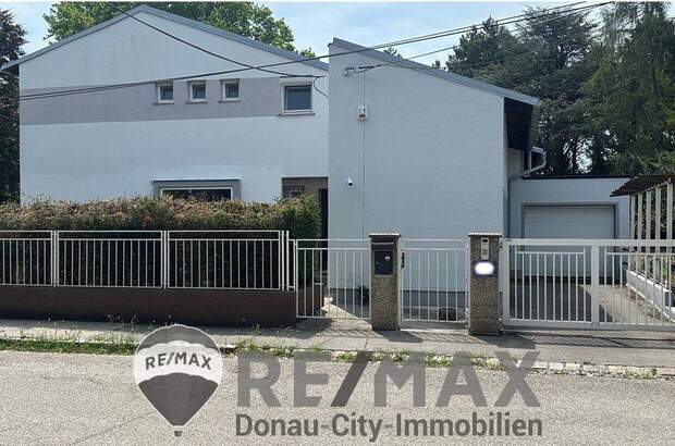 Einfamilienhaus kaufen in 2500 Baden (Bild 1)