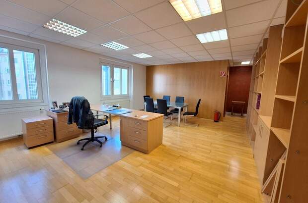 Gewerbeobjekt mieten in 1100 Wien (Bild 4)