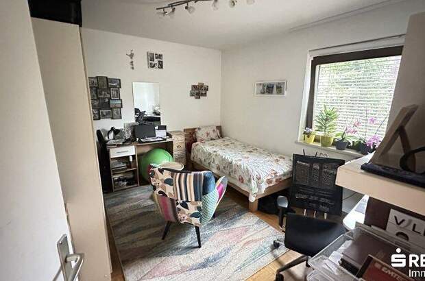 Terrassenwohnung kaufen in 9585 Gödersdorf (Bild 5)