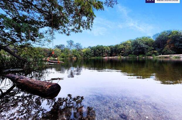 Terrassenwohnung kaufen in 1220 Wien (Bild 4)
