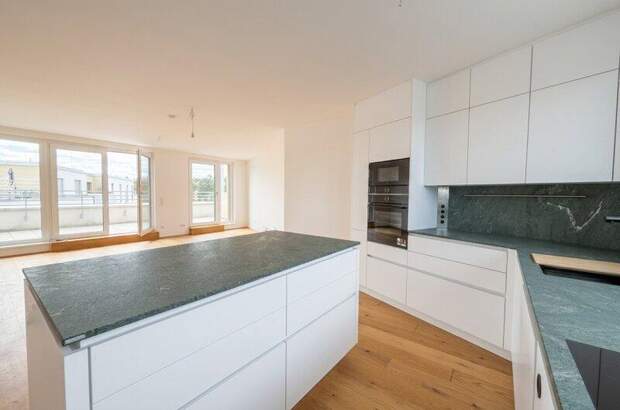 Terrassenwohnung mieten in 2700 Wr. Neustadt (Bild 2)