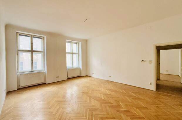 Altbauwohnung kaufen in 1090 Wien (Bild 3)