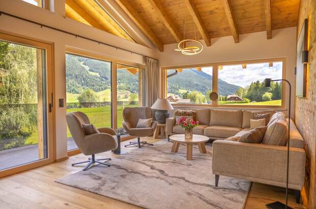 Chalet kaufen in 8954 St. Martin (Bild 1)