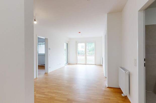 Wohnung mit Balkon mieten in 2351 Wiener Neudorf (Bild 1)