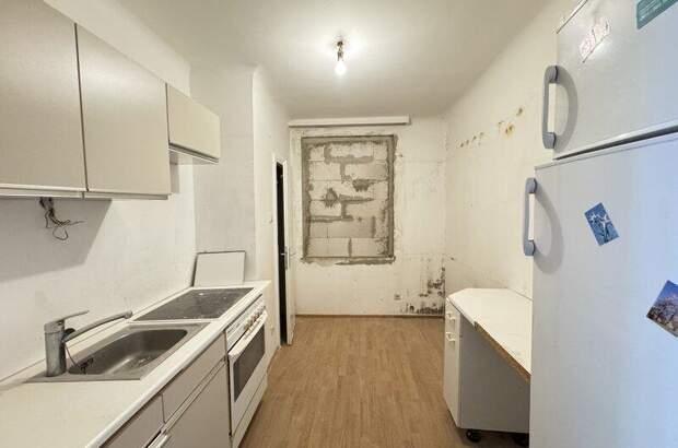 Terrassenwohnung kaufen in 1040 Wien (Bild 5)