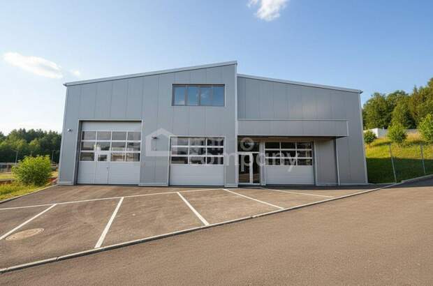 Gewerbeobjekt mieten in 4632 Pichl (Bild 1)