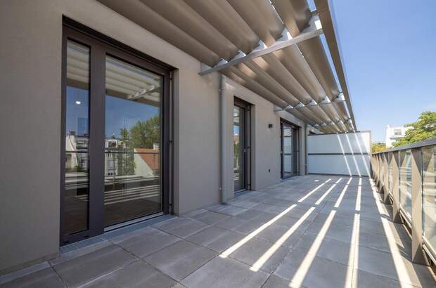 Wohnanlage kaufen in 1210 Wien (Bild 3)