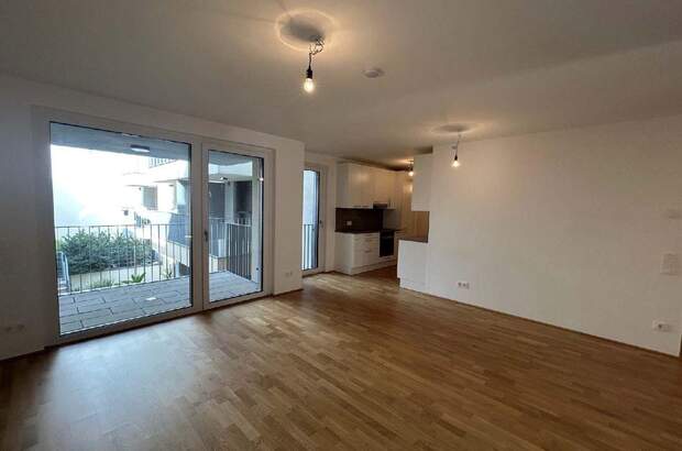 Wohnung mit Balkon mieten in 3430 Tulln (Bild 3)