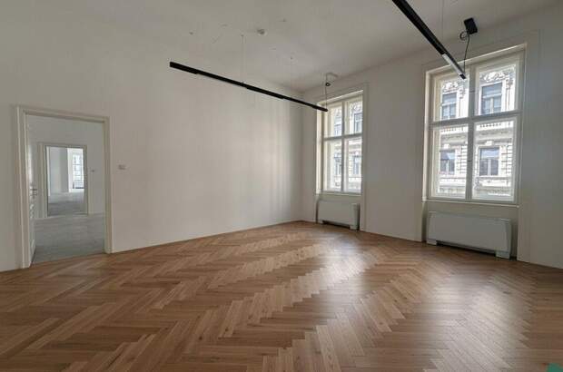 Gewerbeobjekt mieten in 1010 Wien (Bild 2)