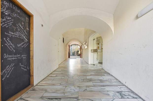 Gewerbeobjekt kaufen in 9020 Klagenfurt (Bild 1)