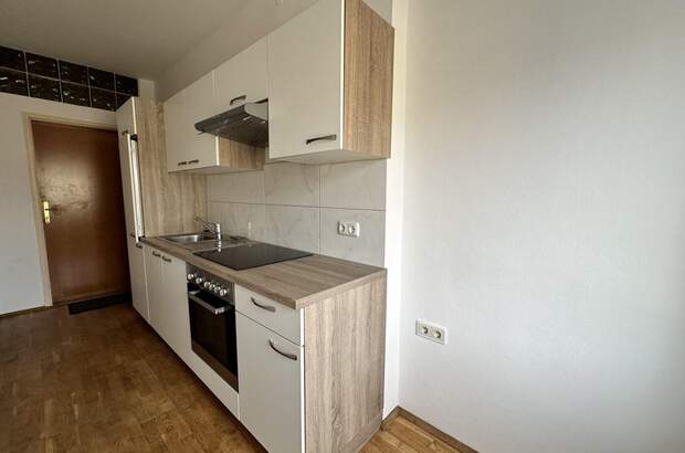 Altbauwohnung kaufen in 8020 Graz (Bild 2)