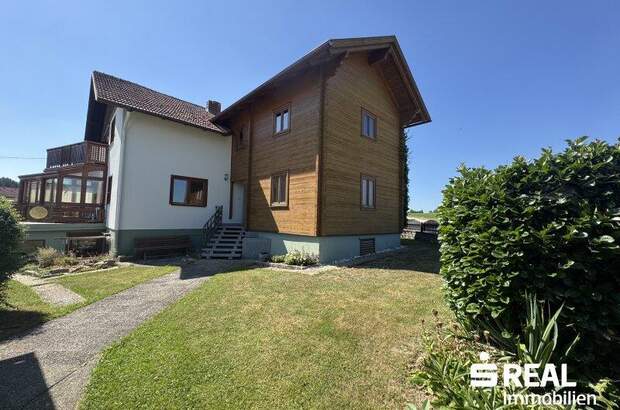 Haus kaufen in 4792 Münzkirchen (Bild 1)