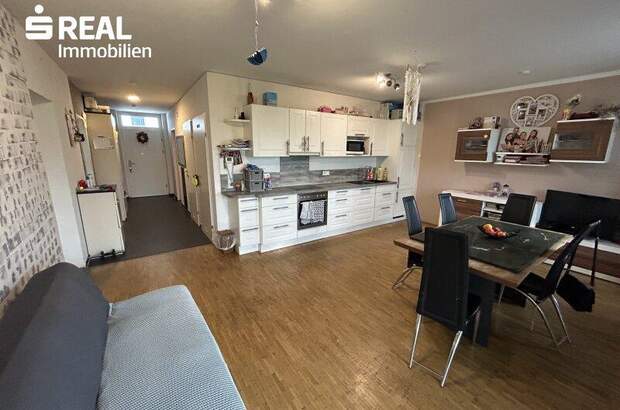 Terrassenwohnung kaufen in 8074 Raaba (Bild 2)