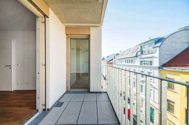 Terrassenwohnung kaufen in 1210 Wien (Bild 2)