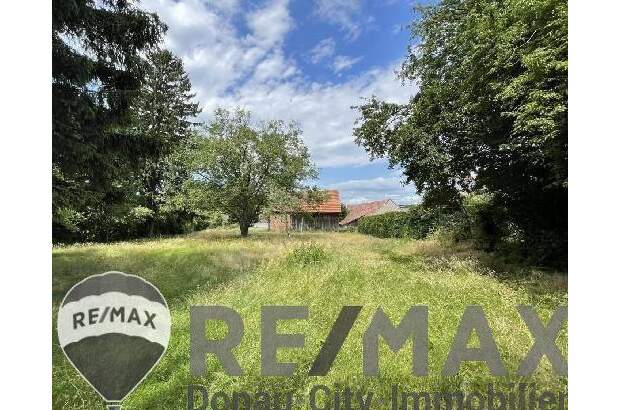 Grundstück kaufen in 3004 Ried (Bild 1)