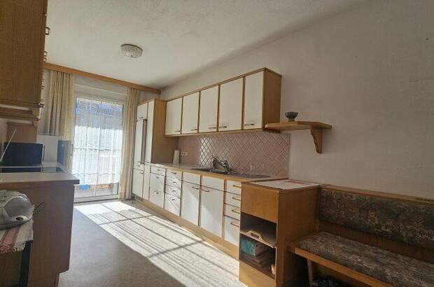 Terrassenwohnung kaufen in 9900 Lienz (Bild 4)