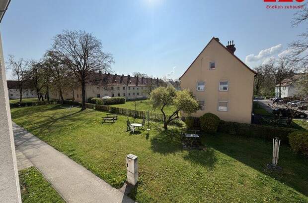 Mietwohnung in 4400 Steyr (Bild 1)