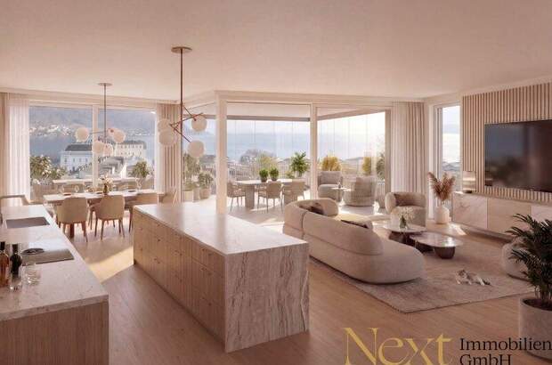 Terrassenwohnung kaufen in 4810 Gmunden (Bild 2)