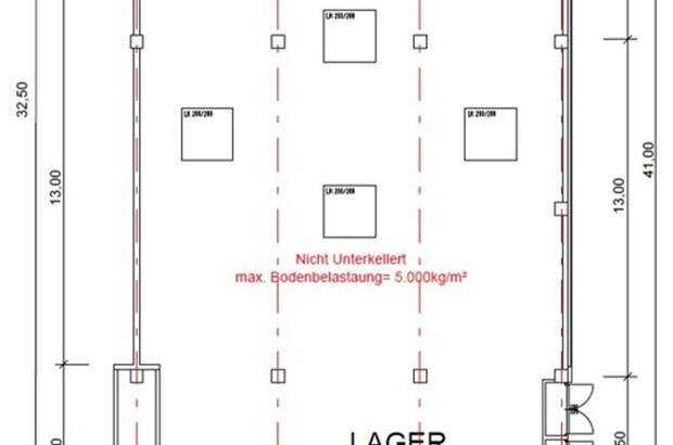 Gewerbeobjekt mieten in 2351 Wiener Neudorf (Bild 2)