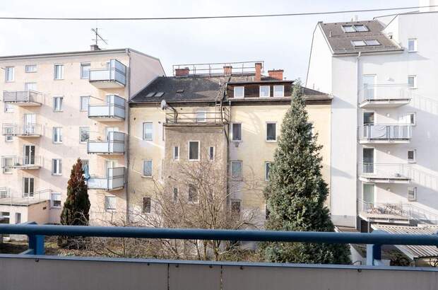 Wohnung mit Balkon kaufen in 4020 Linz (Bild 5)