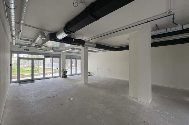 Gewerbeobjekt mieten in 1030 Wien (Bild 3)