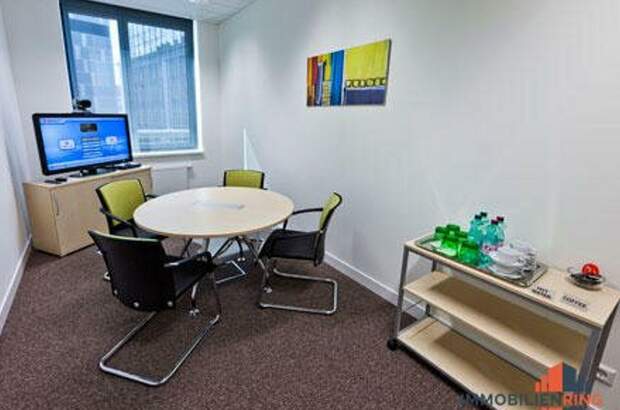 Gewerbeobjekt mieten in 1150 Wien (Bild 3)