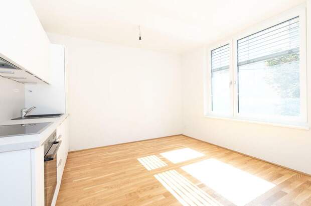 Wohnung mit Balkon mieten in 8020 Graz (Bild 3)