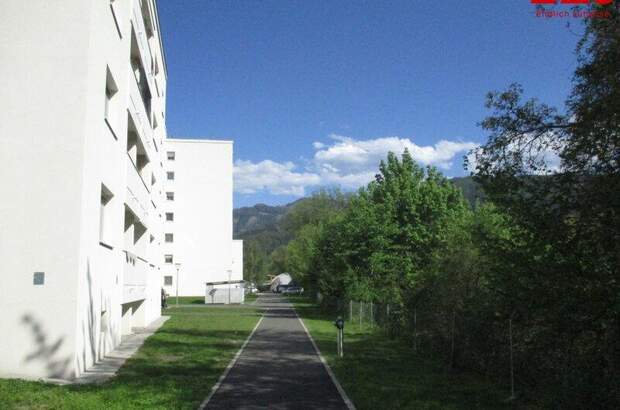 Terrassenwohnung mieten in 8700 Leoben (Bild 1)