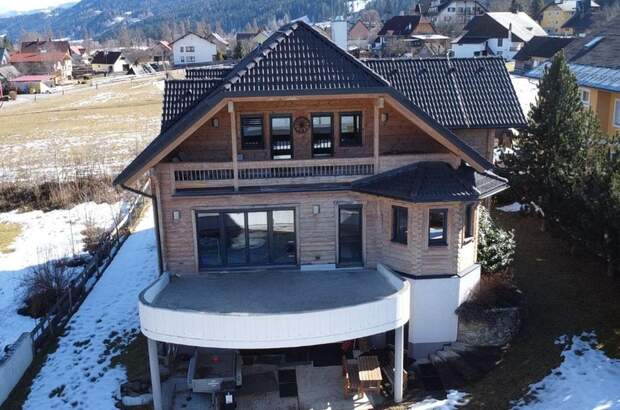 Haus kaufen in 8861 Sankt Georgen (Bild 3)