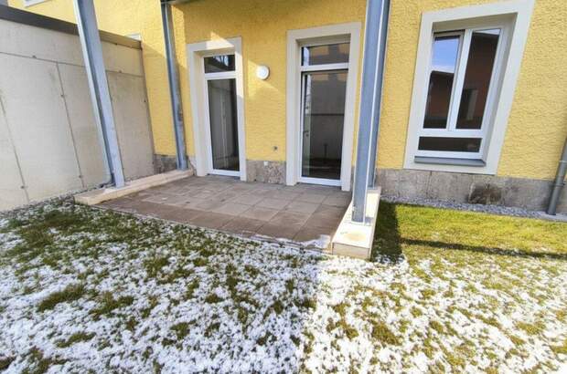 Altbauwohnung mieten in 8020 Graz (Bild 3)