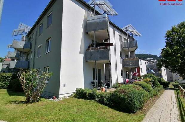 Terrassenwohnung mieten in 8793 Trofaiach (Bild 1)