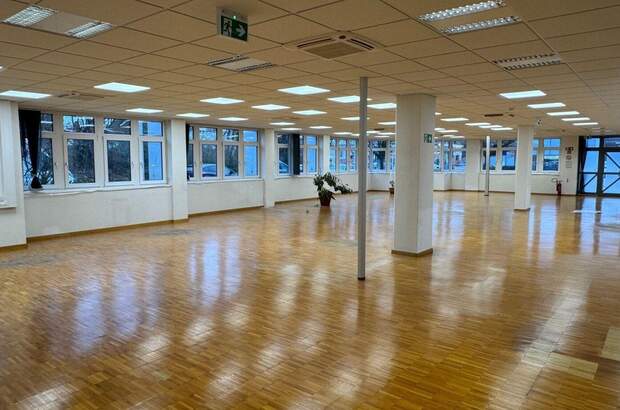Gewerbeobjekt mieten in 4030 Linz (Bild 2)