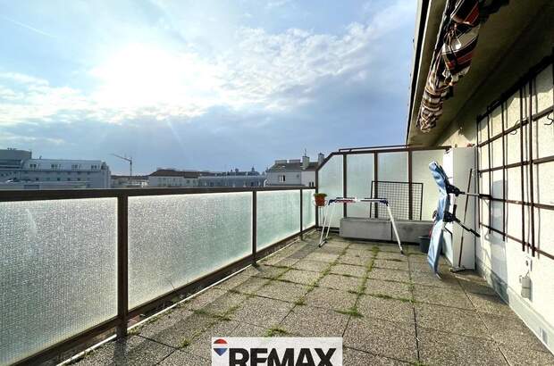 Terrassenwohnung kaufen in 1100 Wien (Bild 1)