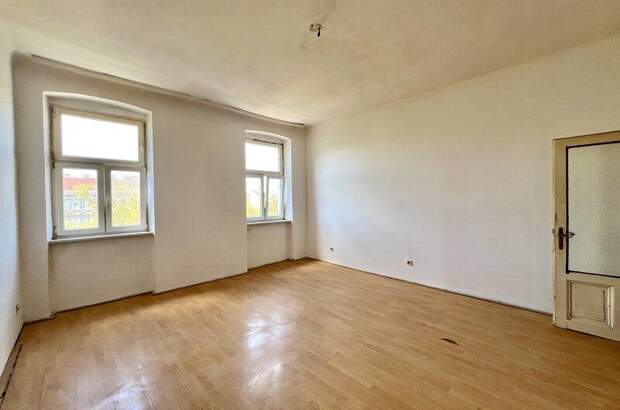 Wohnung kaufen in 1150 Wien (Bild 2)