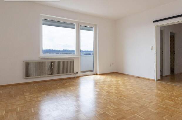 Wohnung mit Balkon mieten in 4600 Wels (Bild 4)