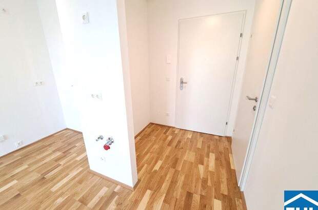 Terrassenwohnung kaufen in 1210 Wien (Bild 5)