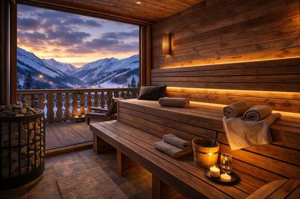 Wohnung mit Balkon kaufen in 8970 Schladming (Bild 4)