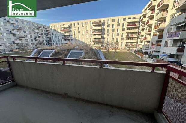 Terrassenwohnung mieten in 8020 Graz (Bild 5)
