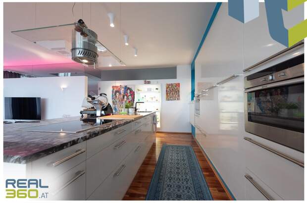 Terrassenwohnung kaufen in 4050 Traun (Bild 5)