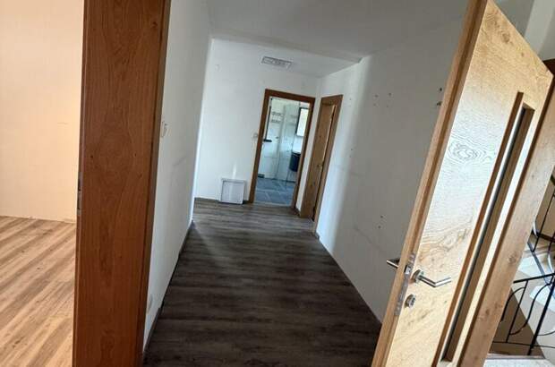 Wohnung mit Balkon mieten in 6220 Buch (Bild 5)