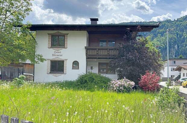 Haus kaufen in 6241 Radfeld (Bild 2)