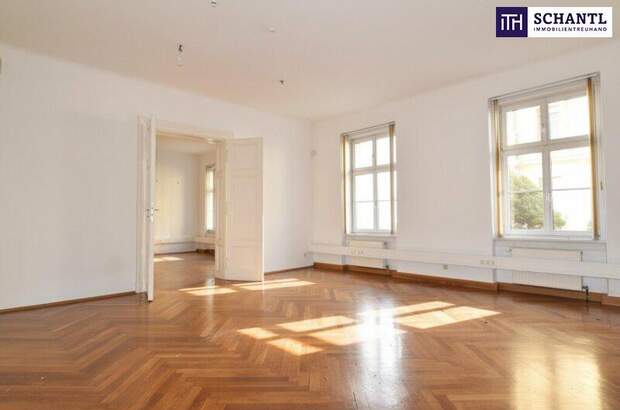 Büro / Praxis mieten in 8010 Graz (Bild 1)