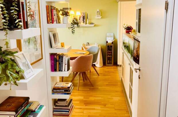 Wohnung mit Balkon kaufen in 3430 Tulln (Bild 3)